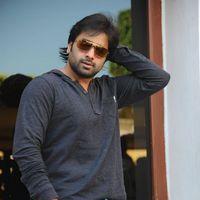 Nara Rohit - Nara Rohit at Solo Press Meet - Pictures | Picture 127598